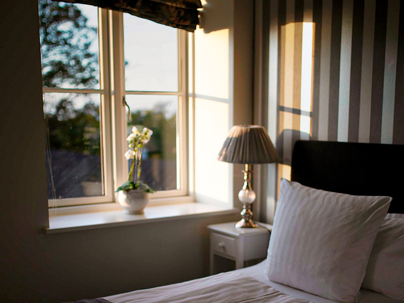 Bandholm Badehotel