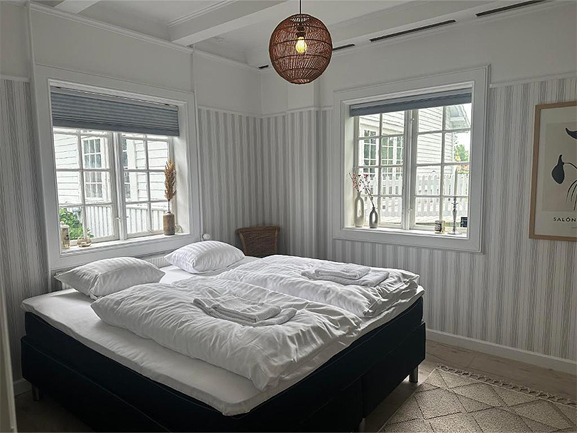 Bandholm Badehotel