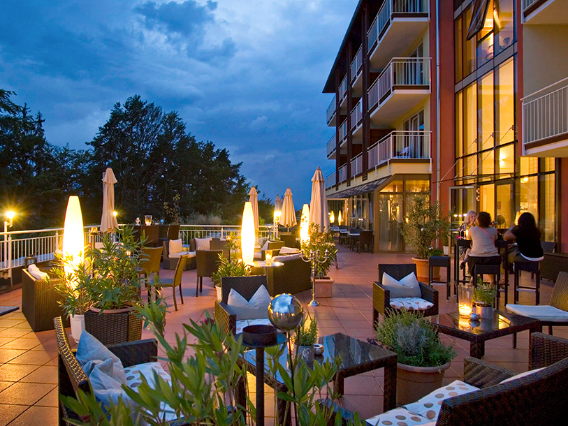 Das Balance SPA & GOLF Hotel am Wörthersee