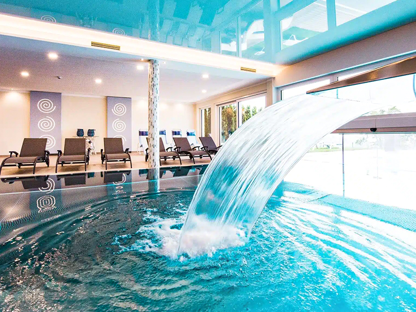 Das Balance SPA & GOLF Hotel am Wörthersee
