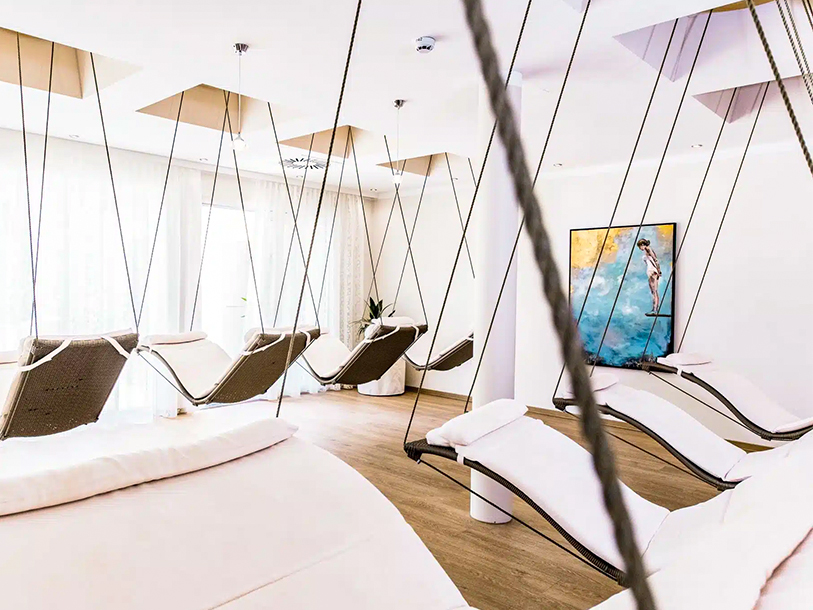 Das Balance SPA & GOLF Hotel am Wörthersee