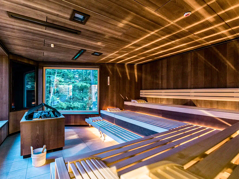 Das Balance SPA & GOLF Hotel am Wörthersee
