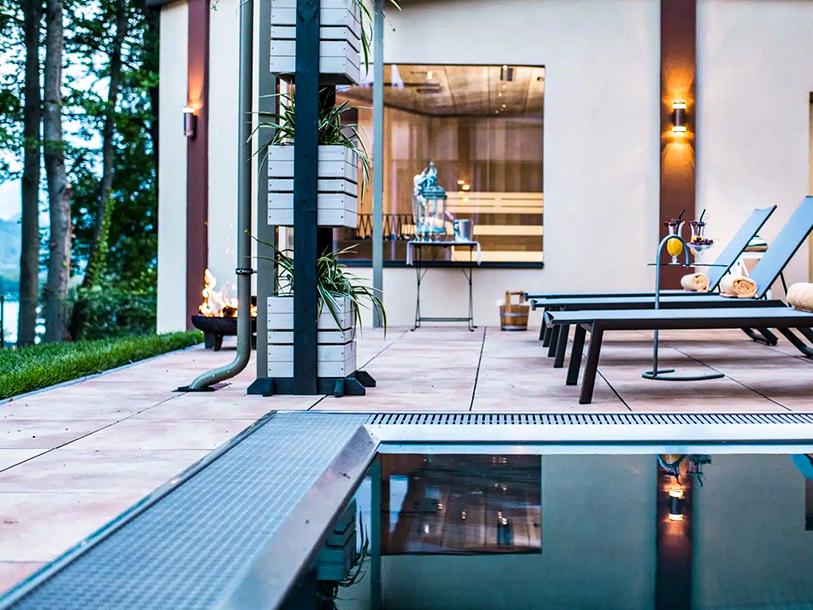 Das Balance SPA & GOLF Hotel am Wörthersee
