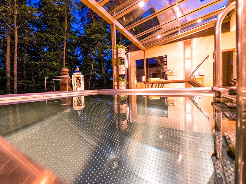 Das Balance SPA & GOLF Hotel am Wörthersee