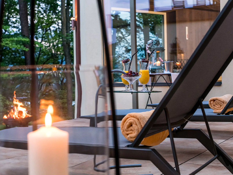 Das Balance SPA & GOLF Hotel am Wörthersee