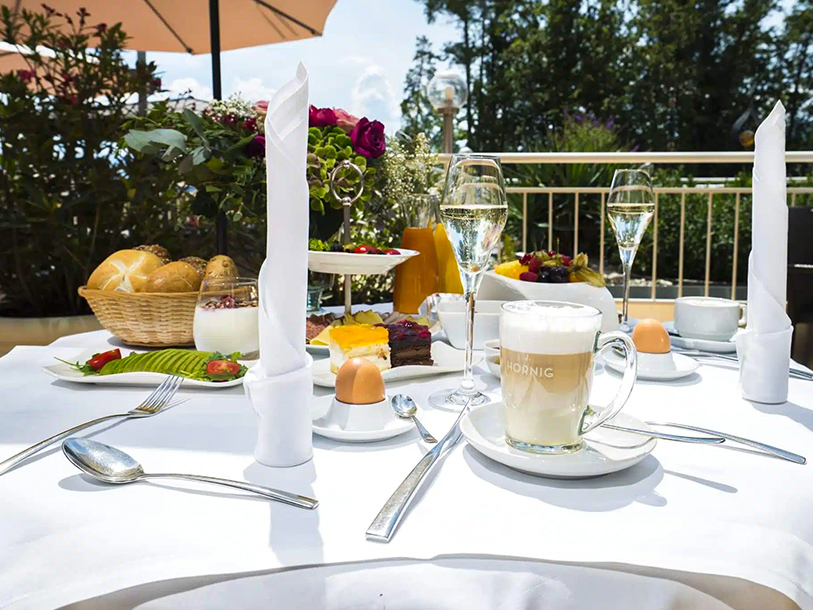 Das Balance SPA & GOLF Hotel am Wörthersee