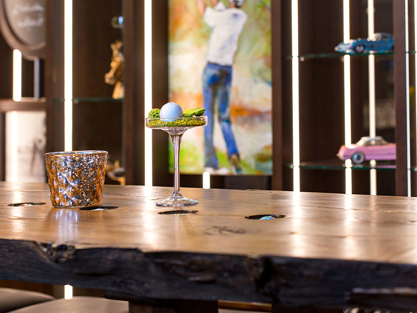 Das Balance SPA & GOLF Hotel am Wörthersee