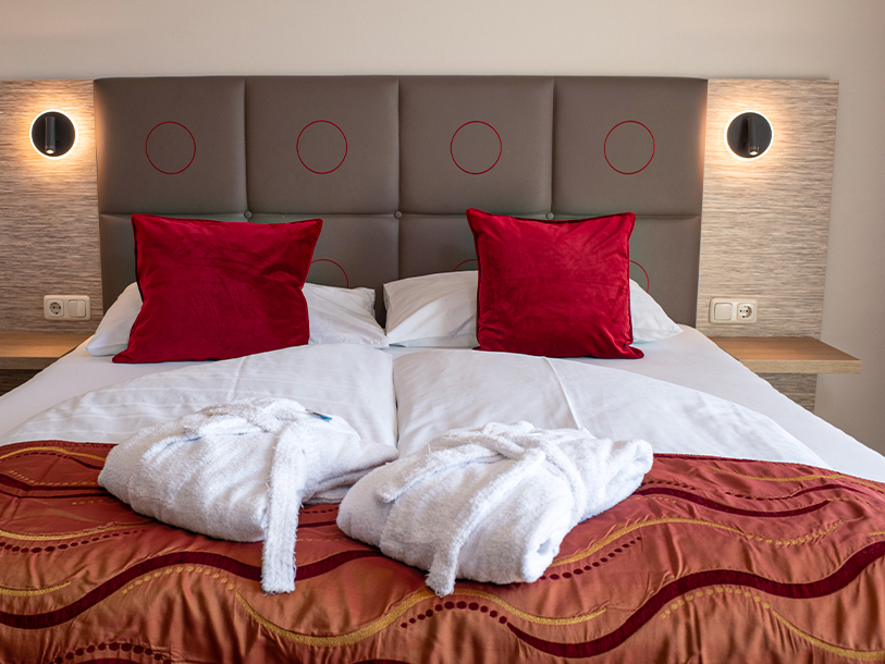 Das Balance SPA & GOLF Hotel am Wörthersee