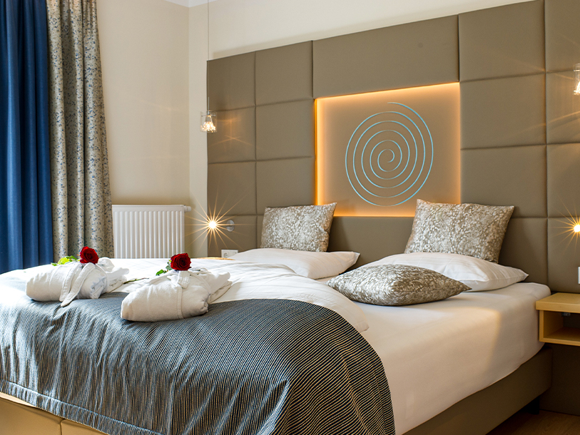 Das Balance SPA & GOLF Hotel am Wörthersee