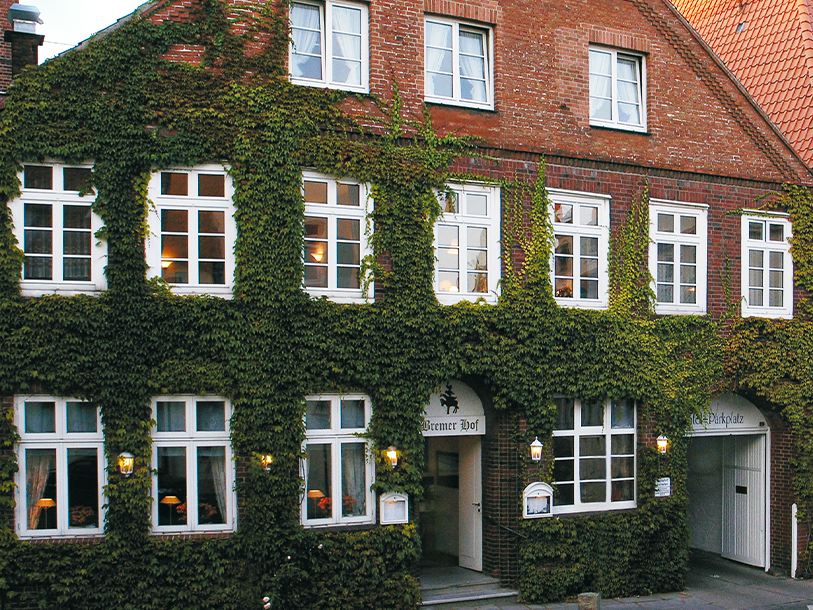 Hotel Bremer Hof