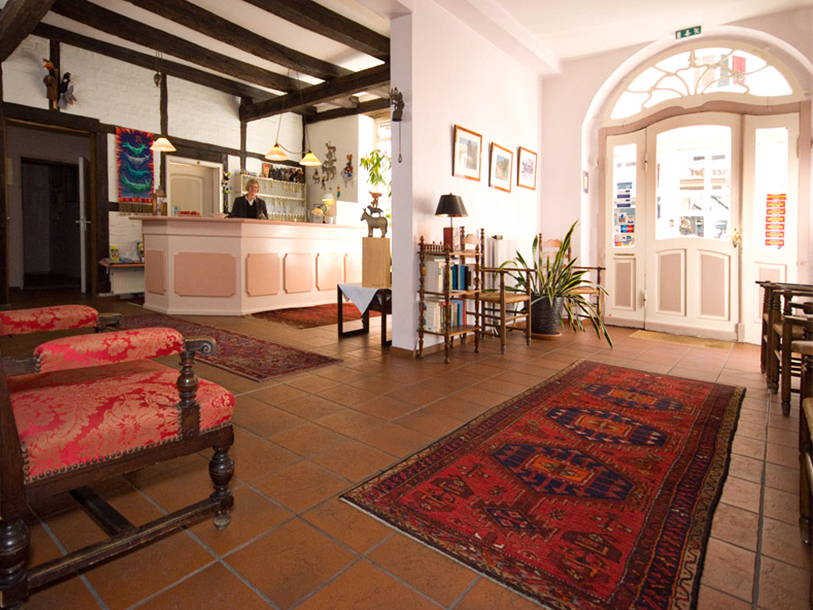 Hotel Bremer Hof