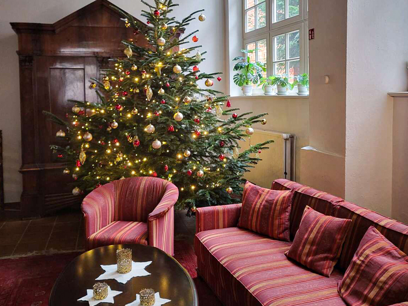 Hotel Bremer Hof