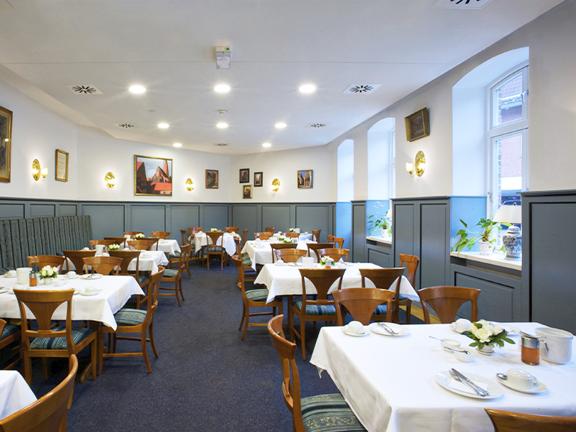 Hotel Bremer Hof