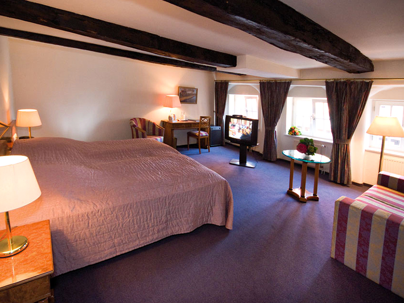 Hotel Bremer Hof