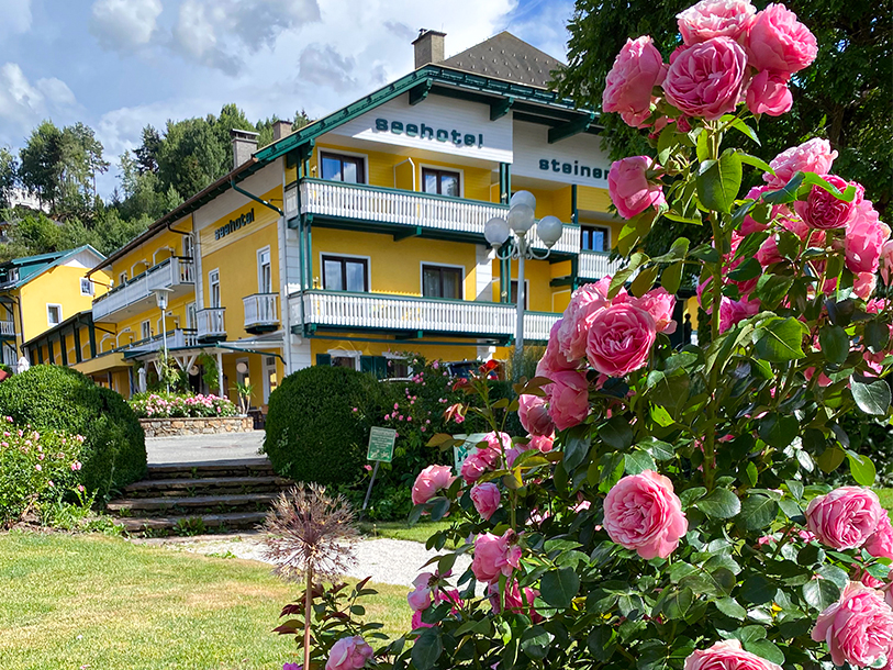 Seehotel Steiner