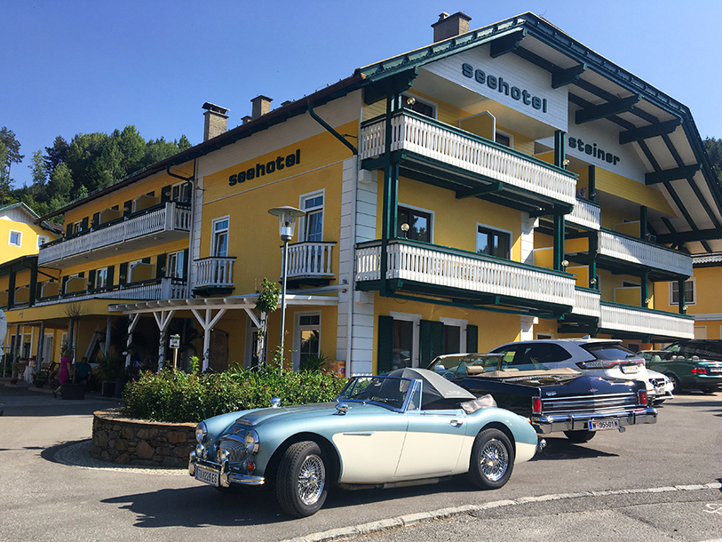 Seehotel Steiner
