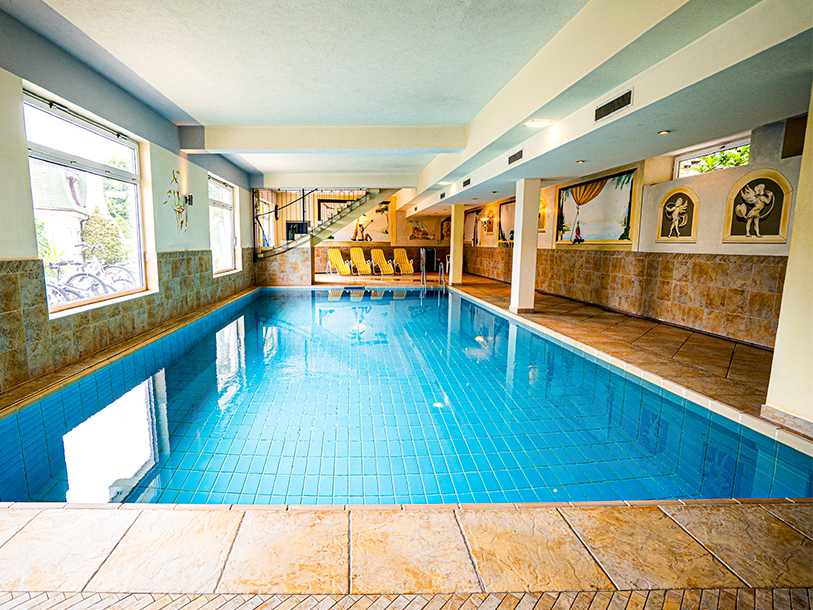 Seehotel Steiner