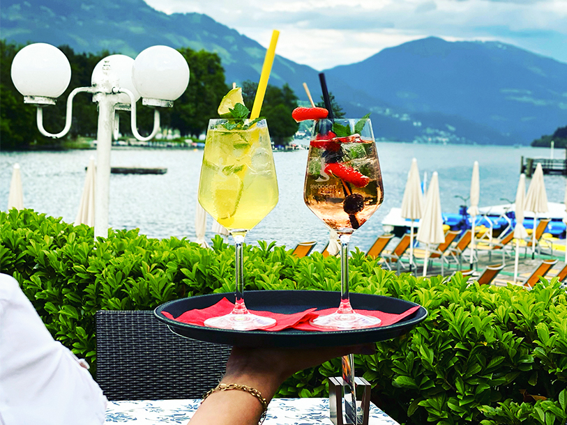 Seehotel Steiner