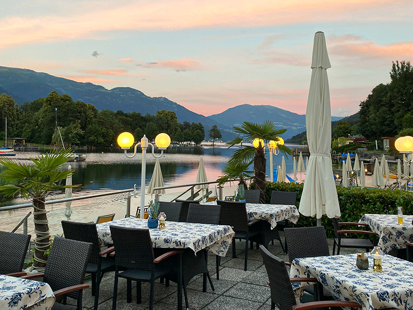Seehotel Steiner