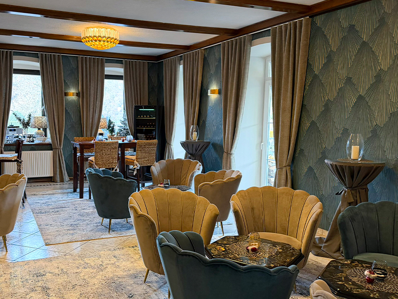 Seehotel Steiner