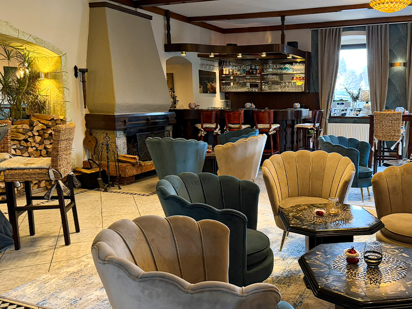Seehotel Steiner