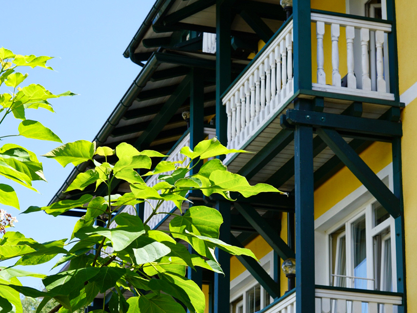 Seehotel Steiner
