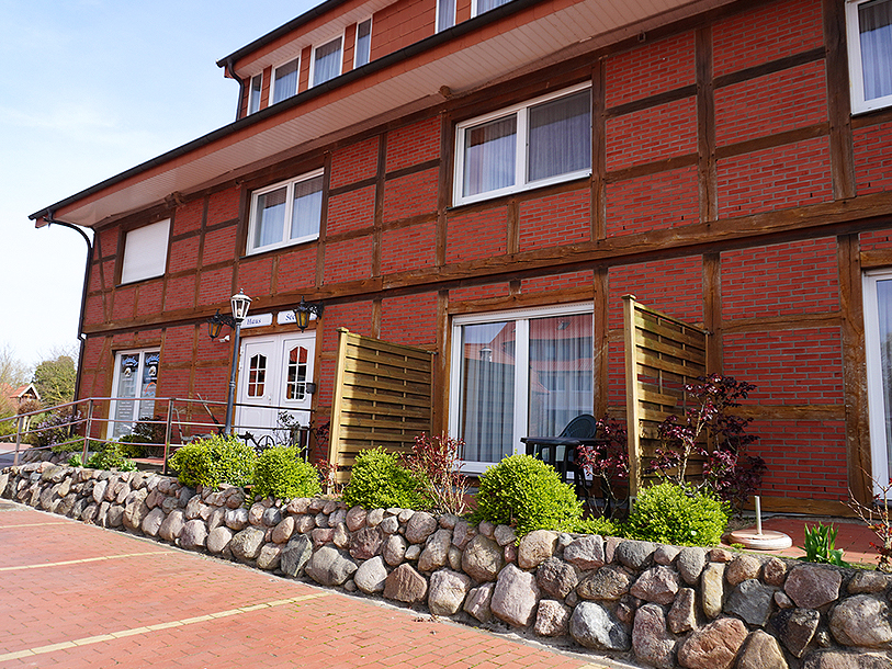 Alcor Feriendorf an der Ostsee