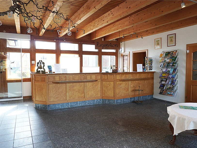 Alcor Feriendorf an der Ostsee