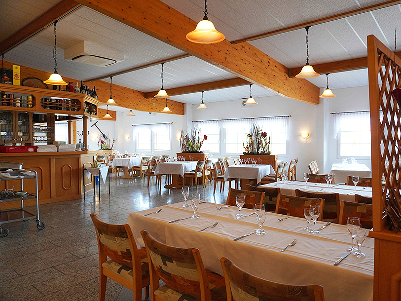 Alcor Feriendorf an der Ostsee
