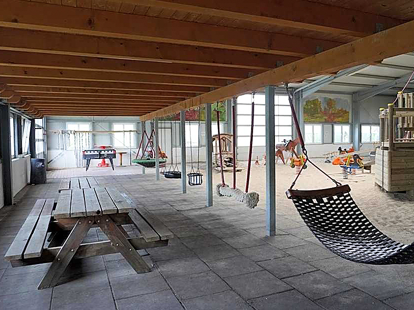 Alcor Feriendorf an der Ostsee