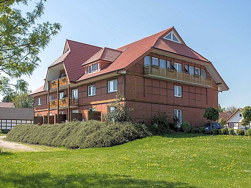 Alcor Feriendorf an der Ostsee