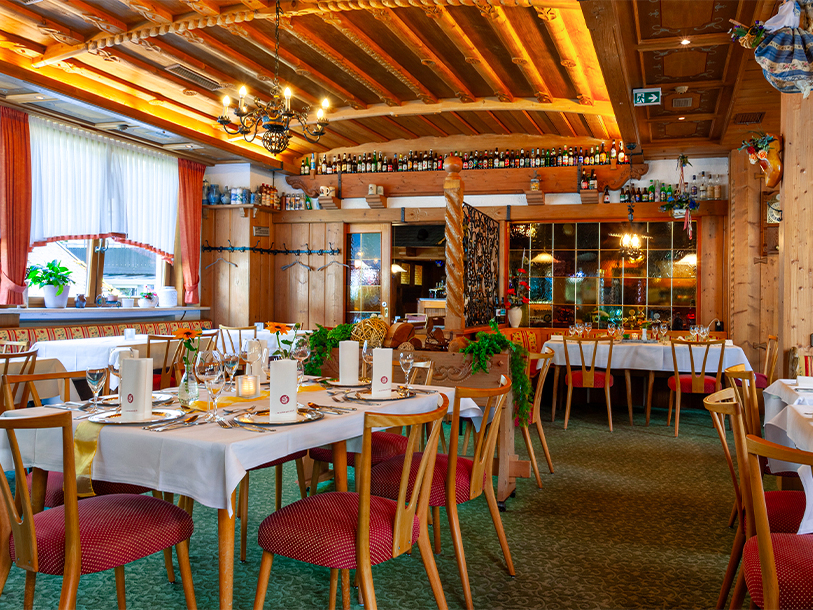 Hotel Sauerländer Hof