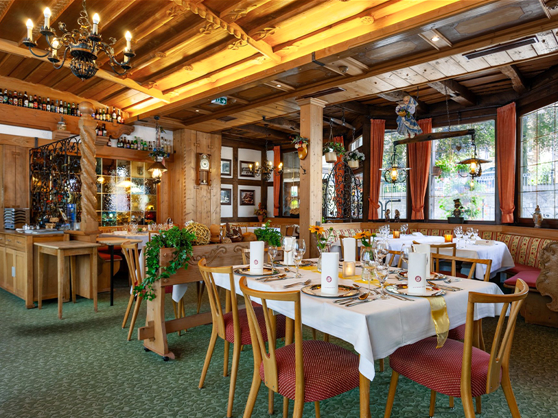 Hotel Sauerländer Hof