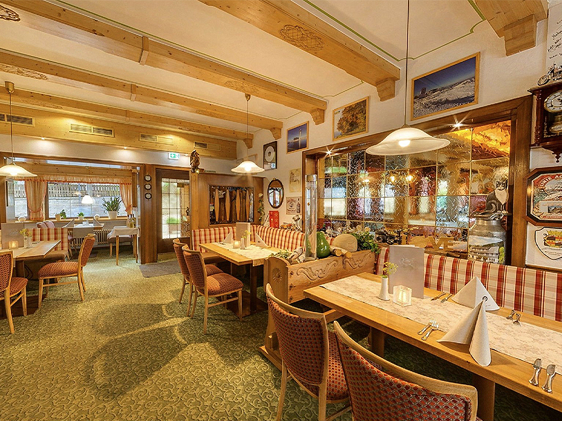 Hotel Sauerländer Hof