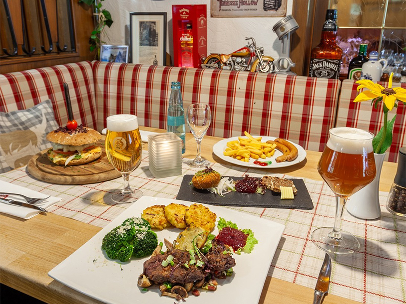 Hotel Sauerländer Hof
