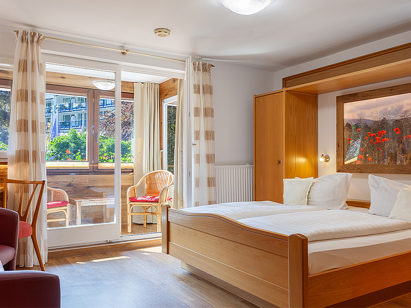 Hotel Sauerländer Hof