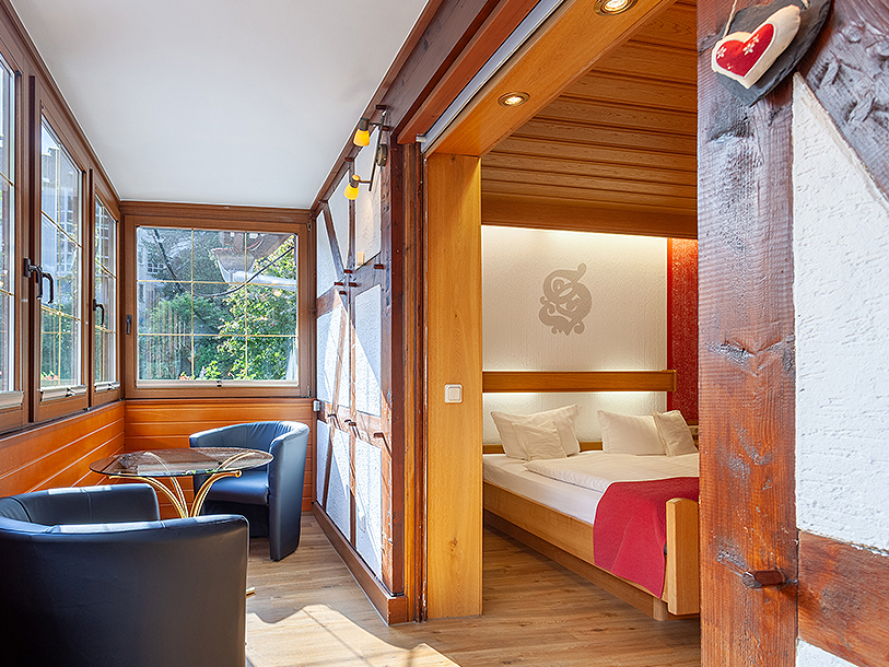 Hotel Sauerländer Hof