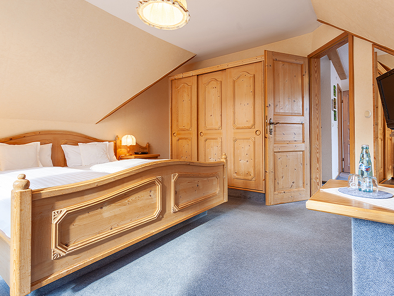 Hotel Sauerländer Hof