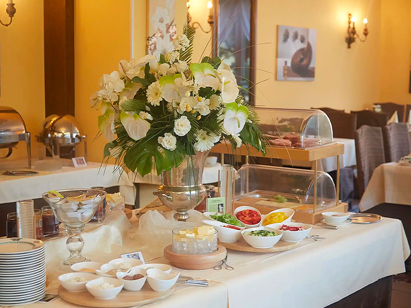 Flairhotel am Wörthersee