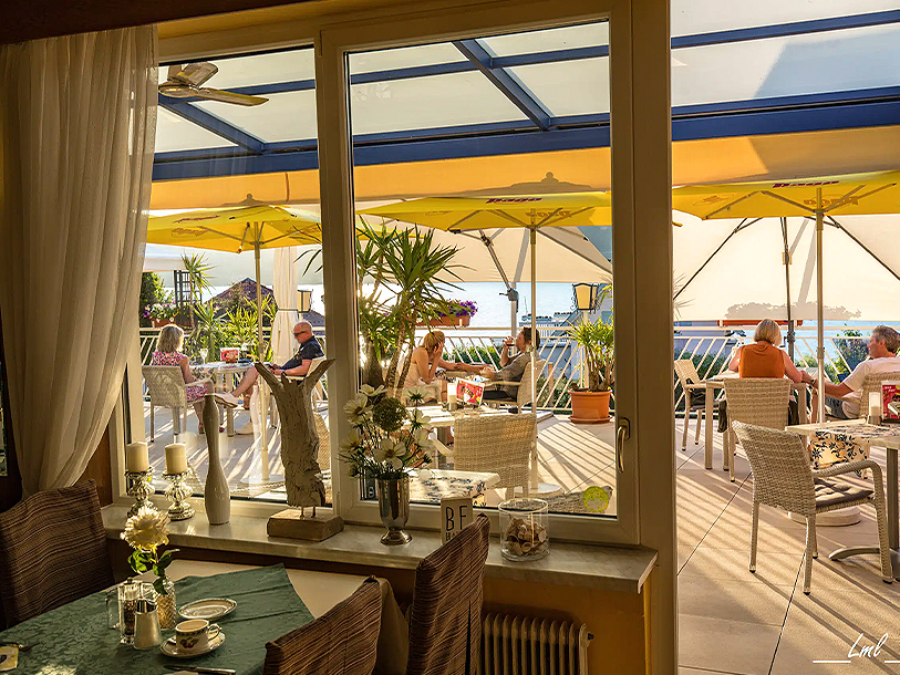 Flairhotel am Wörthersee