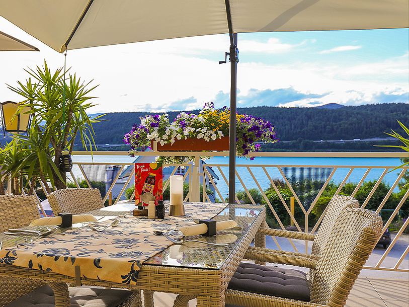 Flairhotel am Wörthersee