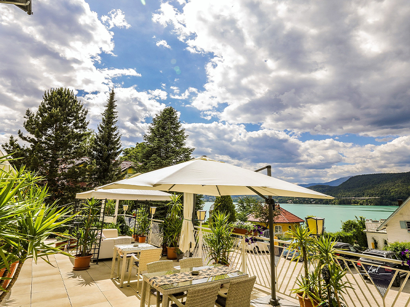 Flairhotel am Wörthersee