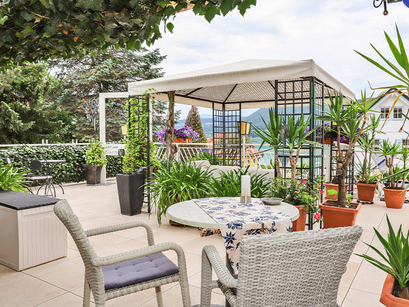 Flairhotel am Wörthersee