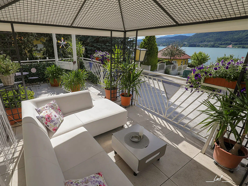 Flairhotel am Wörthersee