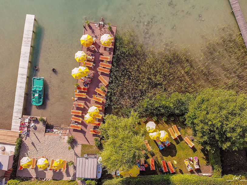 Flairhotel am Wörthersee