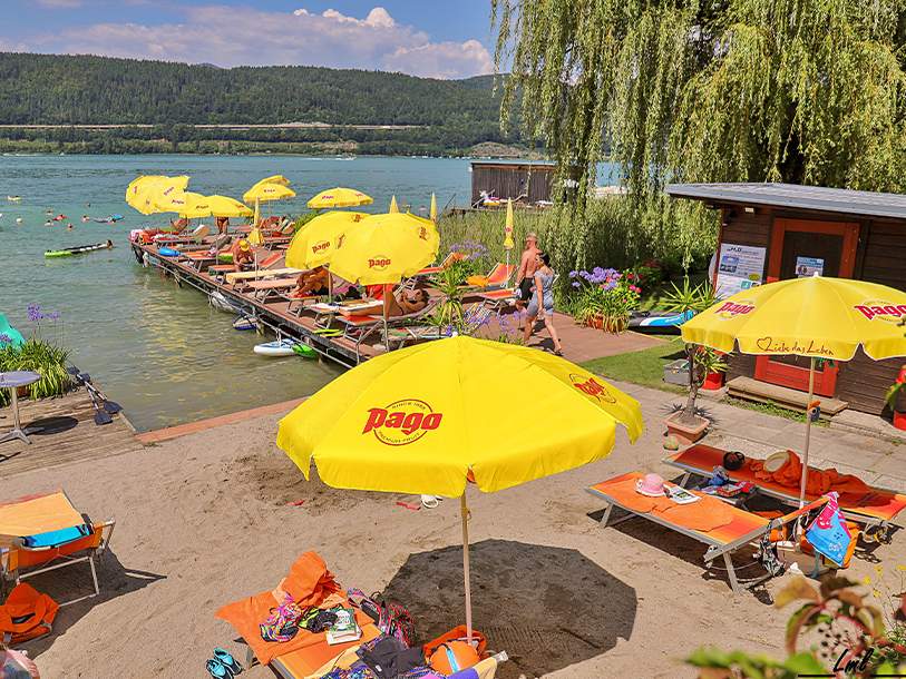Flairhotel am Wörthersee