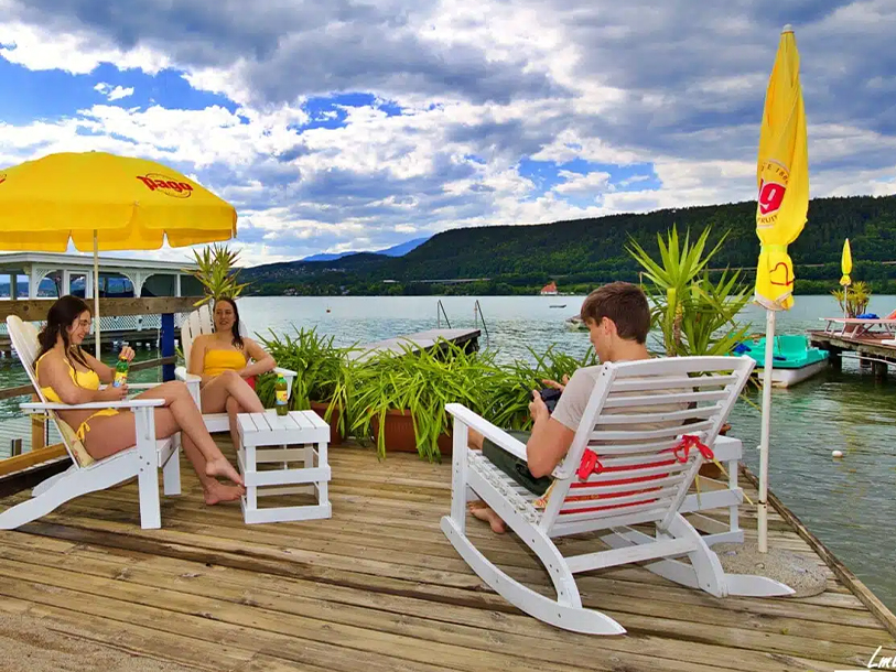 Flairhotel am Wörthersee