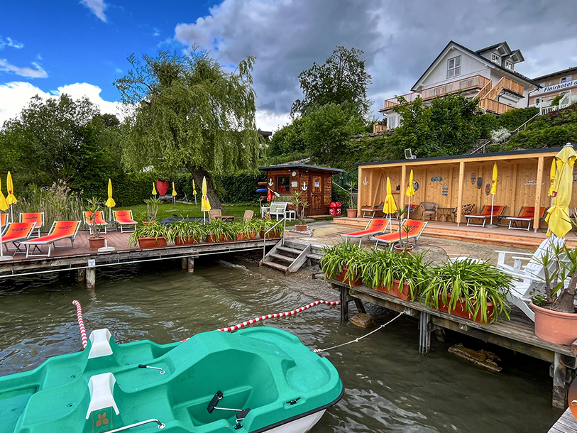 Flairhotel am Wörthersee