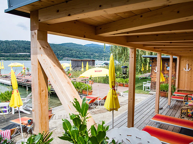 Flairhotel am Wörthersee