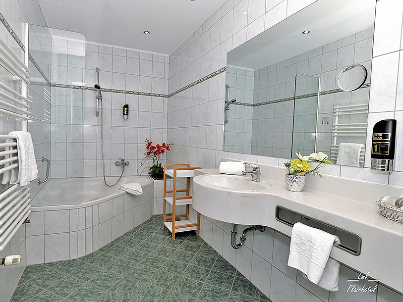 Flairhotel am Wörthersee